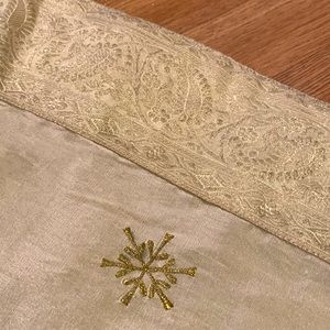 Christmas Tree Skirt